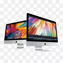 MacBook pro Apple iMac视网膜5k 27“(2017)iMac pro Apple iMac视网膜4k 21.5”(2017)-MacBook