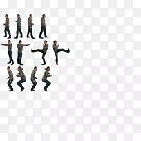 人类行为组织字体鞋精灵空心骑士