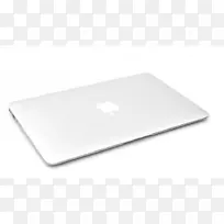 产品设计计算机矩形-MacBook心型