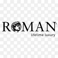 罗曼淋浴浴室标志罗马有限公司-淋浴