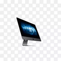 Apple iMac pro视网膜5k 27“(2017年底)Macintosh Apple imac视网膜5k 27”(2017)电脑-苹果