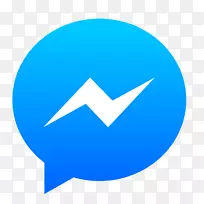 facebook信使社交媒体移动应用程序通讯应用-社交媒体