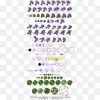 剪贴画插图图案线产品线