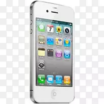 iPhone4s苹果iPhone3GS智能手机-苹果