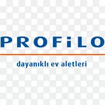 徽标品牌Profilo图形家电-三菱电气标志