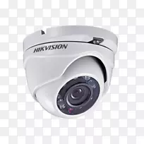 Hikvisionds-2ce高清摄像机闭路电视模拟高清晰度1080 p摄像机