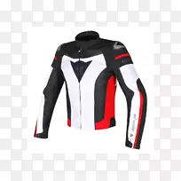 Dainese超高速特克斯纺织夹克摩托车服装夹克