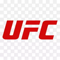 标志混合武术UFC 216：弗格森对李体育组织-混合武术