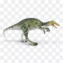 重爪龙城恐龙珍藏-大型恐龙
