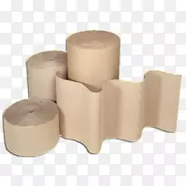 瓦楞纸箱设计材料瓦楞纸箱包装和标签.瓦楞纸箱