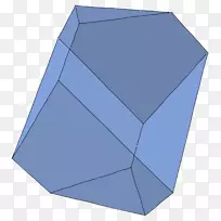 三角形截断三角形梯形可伸缩图形png网络图.三角形