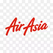航空亚洲标志产品品牌空客A 320家族航空公司标志