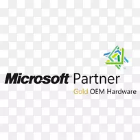 微软认证合作伙伴微软公司组织microsoft sql server原始设备制造商microsoft office elogo