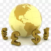 世界货币汇率货币投资