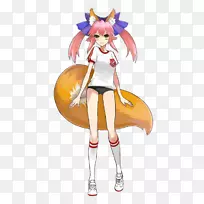 宿命/额外宿命/留夜宿命/大命-月亮宿命/零骑士