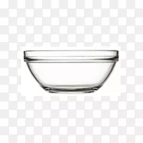 碗玻璃陶瓷板paşabah e玻璃