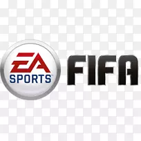 国际足联17国际足联16 Xbox One PlayStation 4标志-PES 2019