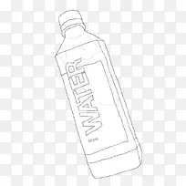 水瓶产品设计h&m-水