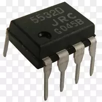 晶体管光电隔离器电子元器件集成电路芯片集成电路