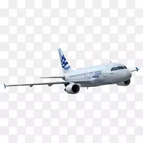 空中客车A 320家庭空中客车A 330波音737波音767波音c-32飞机