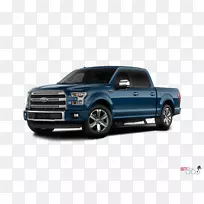 福特汽车公司2017年皮卡福特f-150有限公司汽车-福特