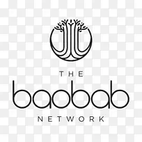 标志品牌安哥拉马来西亚产品设计-baobab