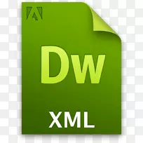 AdobeDreamweaver计算机图标级联样式表png图片徽标-html徽标
