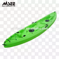 皮划艇产品设计-船