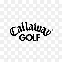 GLOGO Callaway高尔夫公司品牌图形-高尔夫