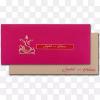 长方形洋红产品品牌-Pooja thali