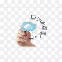 云计算云存储软件作为服务平台作为服务