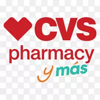 CVS药房标志cvs健康品牌字体-药房图片