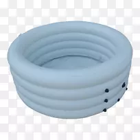 枕头王国表情符号软玩具凳子塑料制品-膀胱膨胀