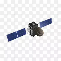 准天顶卫星系统qzs-4 qzs-2 qzs-1-gps卫星