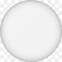 png图片图像剪辑艺术镜面泡沫球白色4d球