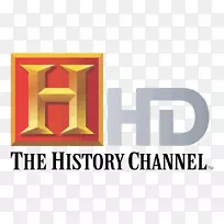 高清电视频道-历史标志