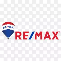 LOGO Re/max，LLC Re/max Valley房地产品牌-ReMax气球