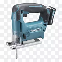 Makita CXT拼图10.8伏无绳工具-Makita