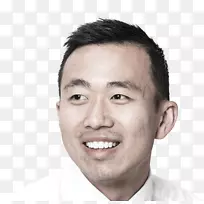 眉毛面颊下巴鼻