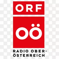 Ober sterreich电台或Linz标志品牌-Radi.png