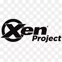 商标XenServer字体-项目