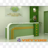 床架绿色产品设计-Hoa sen phat giao