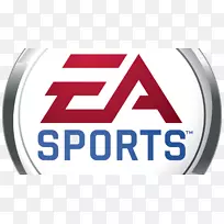 标识EA体育商标品牌电子艺术-EA体育