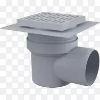 水管陷井塑料浴室淋浴器地漏-淋浴器