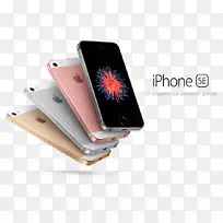 苹果iphone se-64 gb-空间灰色iphone 5s苹果iphone se-16 gb-黄金解锁-iphone se