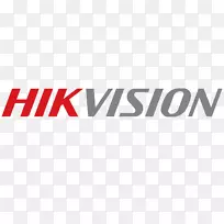 徽标Hikvision闭路电视摄像机大华技术摄像机