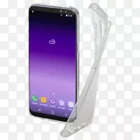 智能手机三星星系S9三星星系注8三星星系S8+-智能手机