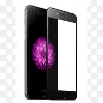 苹果iphone 7加上iphone 6加上iphone x钢化玻璃屏幕保护器-玻璃