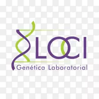 品牌标志产品设计字体-Genetica