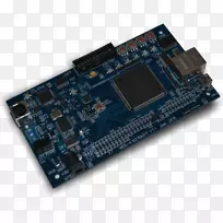 微控制器电子工程显卡和视频适配器机电一体化.jlink